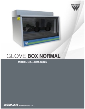 Glove Box Normal