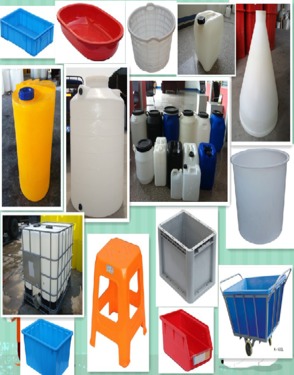 Changzhou Linhui Plastic  Productss  Co. Ltd