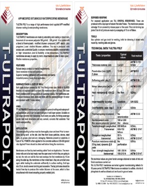 T-ULTRAPOLY MINERAL-PY