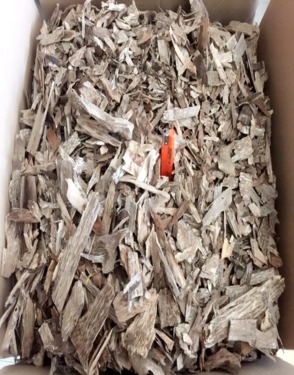 Agarwood chips,pieces