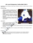 Alfa Laval Oil Separators-Oil Purifier-Oil centrifuges
