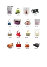 Fashionable Tote Bag (FS-401)