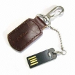 Leather USB Flash Drive