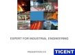 Shanghai Ticent Technology Co., Ltd