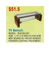 TV Bench