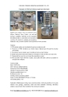 HY200 Lab test sieve shaker - Particle size analyser