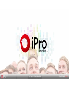 Hong Kong iPro Technology Co., Ltd