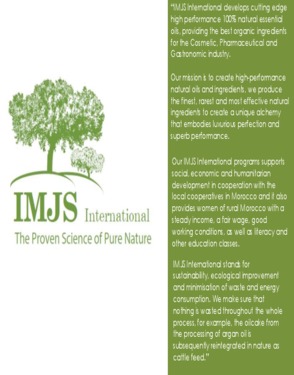 IMJS International