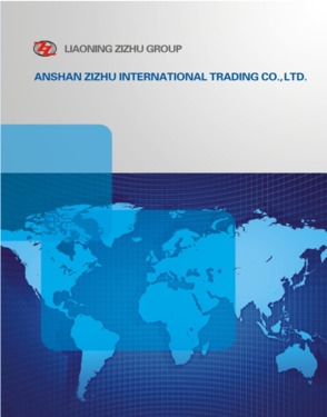 Liaoning Zizhu Group Co, . Ltd.
