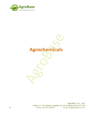 AgroBase Co., Ltd