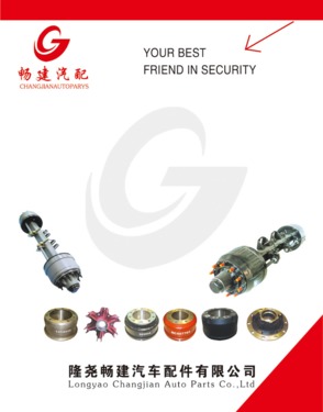 Longyao County Changjian Auto Parts Co., Ltd