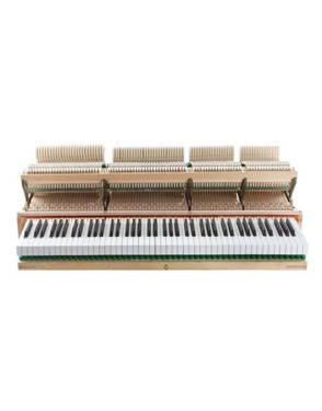 Carod new product white baby  grand piano prices for sale