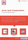 Jivan Jyot Corporation