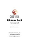 OS-easy card Smart