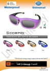 active 3D glasses for cinama and home theatre