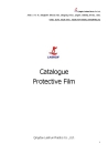 surface protective film.protection tape,pe film,protection film