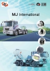 MIJIN INDUSTRIES