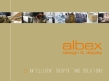 ALBEX DESIGN & DISPLAY