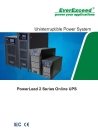 PowerLead2 UPS Series, 6~10KVA