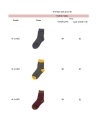 Character sock, psy socks, catoon socks