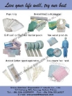 Shiny Medical Disposable Product Co., Ltd.