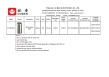 Stainless steel electronic sensor dustbin 12L (GYT12-2C-Y)