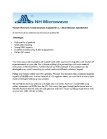 Nanhai Microwave Communications Equipment Co., Ltd