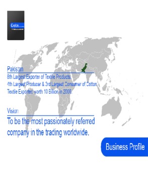 iCraton Trading Company
