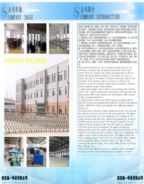 Nanjing Saiyi Technology Co., Ltd