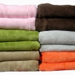 Polyester Mink Blanket