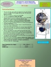 Cylindrical Steam Sterilizer