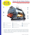 Fox Technical Services Est