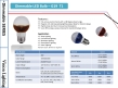 LED AC MR16-Dimmable