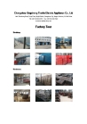 Changzhou Xingsheng Tianhe Electric Appliance Co., Ltd