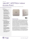 High Performance Wireless Access Point