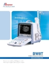 Digital Ultrasound Scanner (Model No.:BW8T)