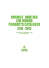 Cosmos Lighting Technology Co., Ltd