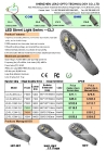 high power led street light 140w with 3 years warranty