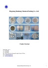 Pingxiang Baisheng Chemical Packing Co., Ltd