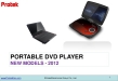 portable dvd player