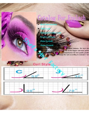 top quality  eylashes