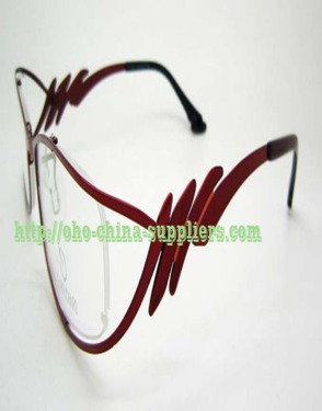 fashion optical frame models ideal -8	eyewear