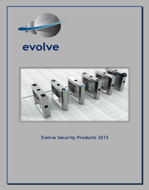 Evolve Security Products Limited