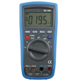 Auto range digital multimeter