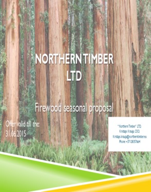 Northern Timber