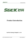 Seek Bio-Technology(Shanghai)Co., Ltd