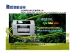 Hefei Airwren Automatic Equipment Co., LTD