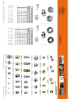 Ball bearing 626 2rs  for  aluminium door and window parts