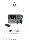 Syringe pump OIP-900