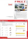 Quanzhou Freet Diamond Tools Co., Ltd.